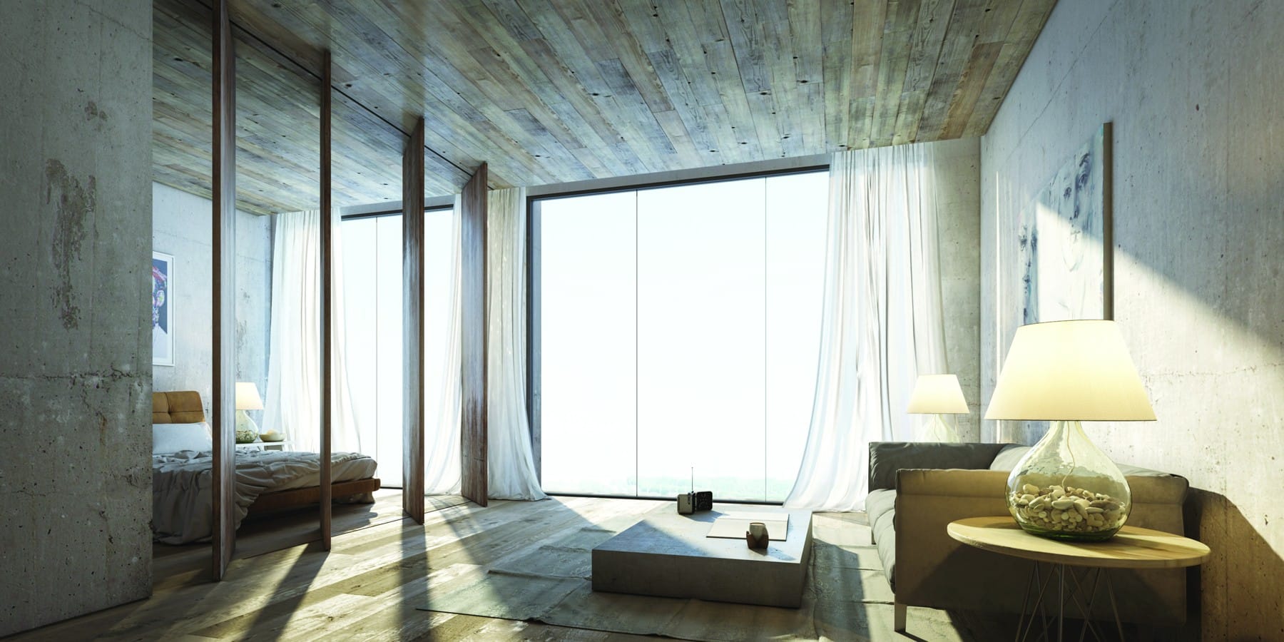 Dubai’s Koa Canvas Heralds a New Kind of Urban Living