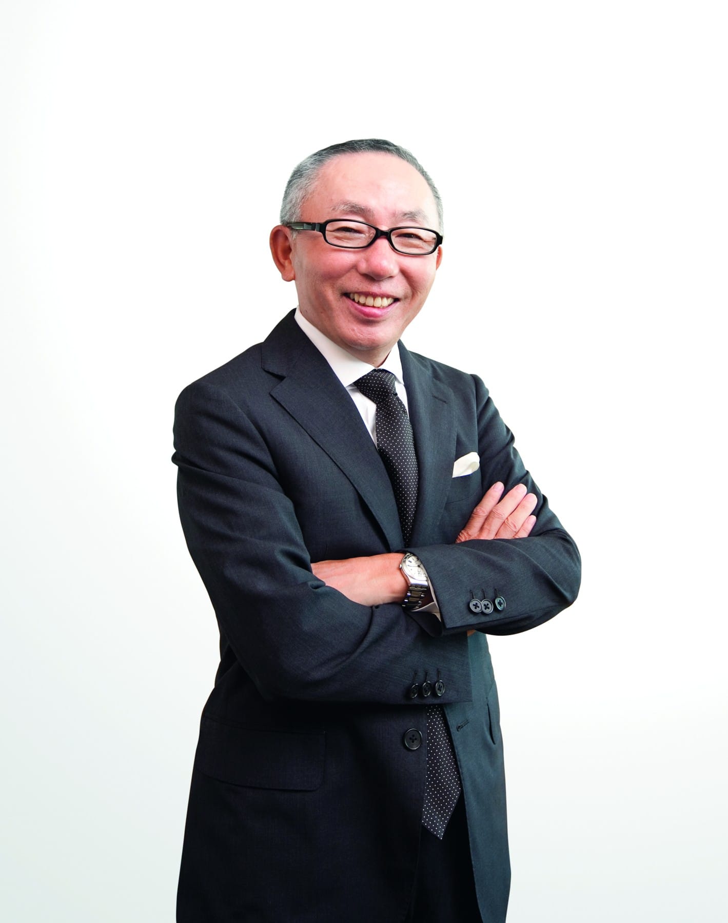 The Thoughtful Retailer: Why Tadashi Yanai Wants to Turn Uniqlo into Something That Matters