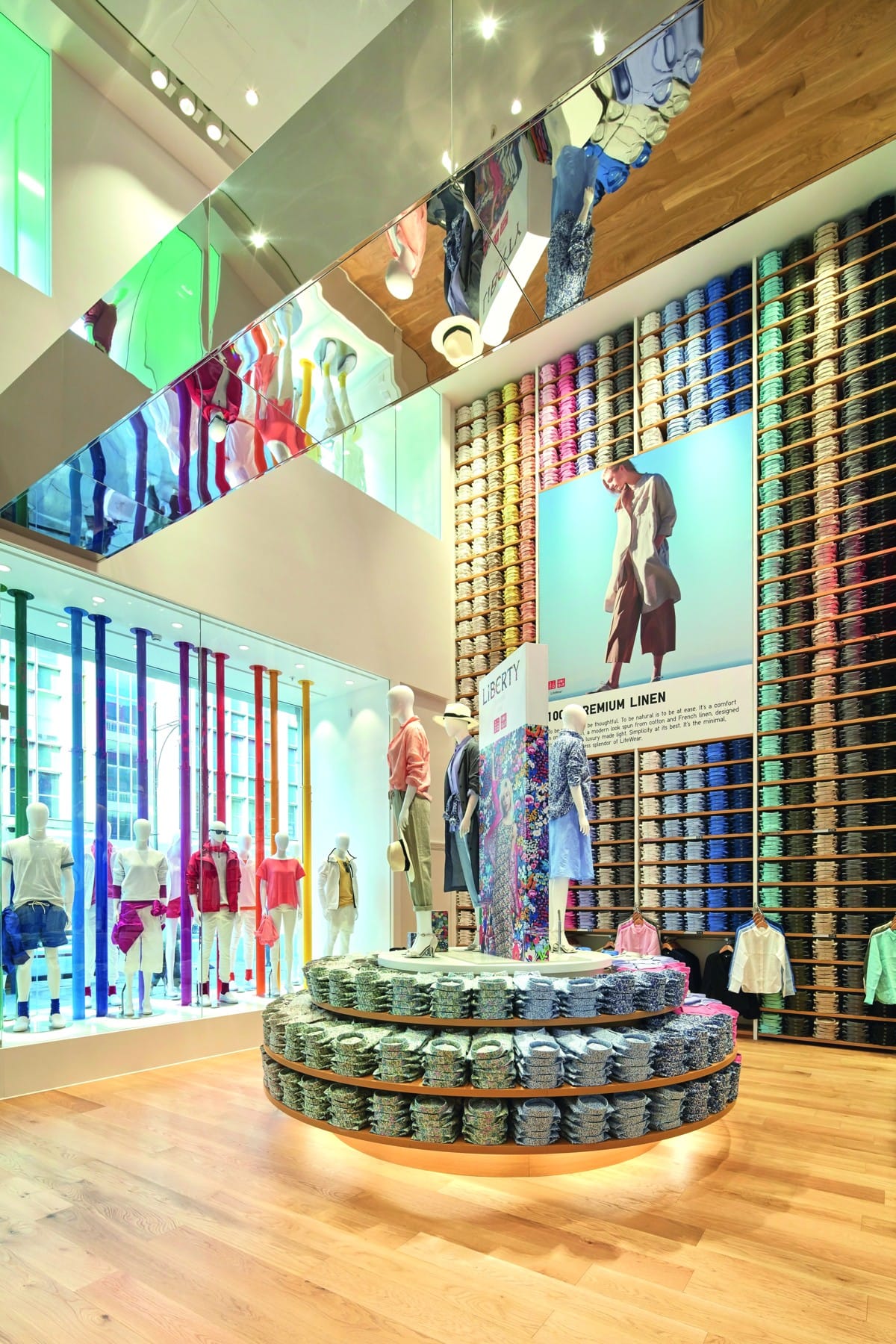 The Thoughtful Retailer: Why Tadashi Yanai Wants to Turn Uniqlo into Something That Matters