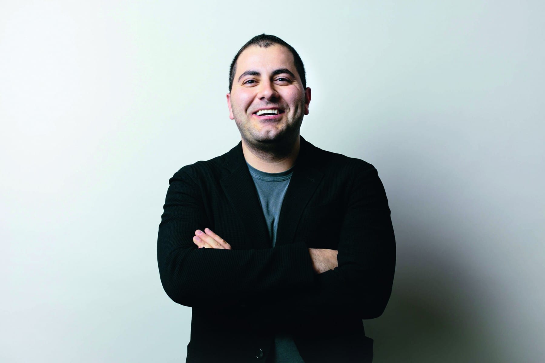 When it Comes to Startup Success, Serial Entrepreneur Mark Haidar Takes the Road Less Travelled
