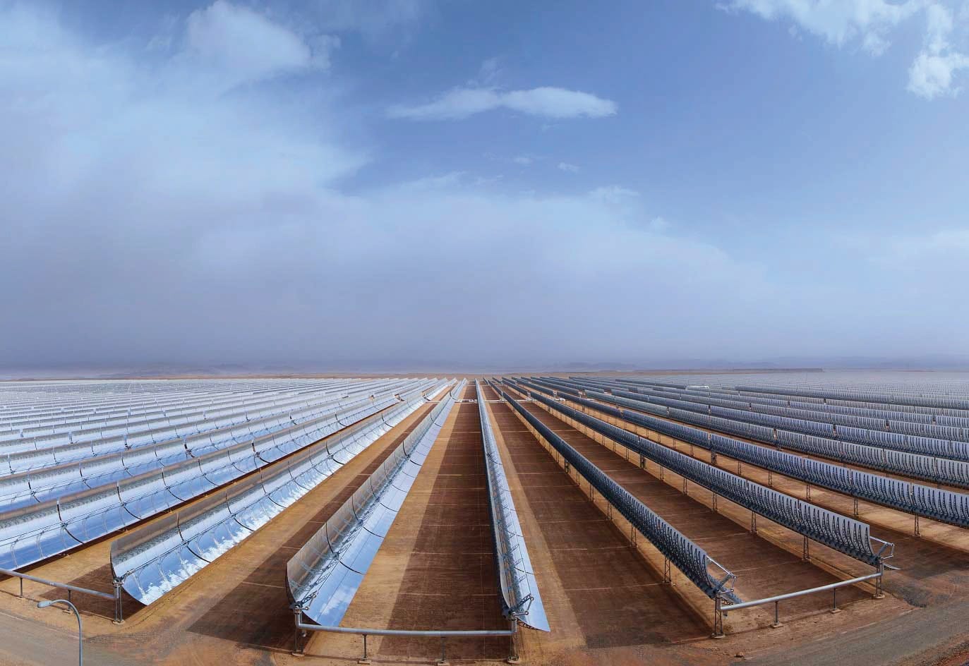 Meet Sami Khoreibi, the CEO of One of the Middle East’s Largest Renewable Energy Companies
