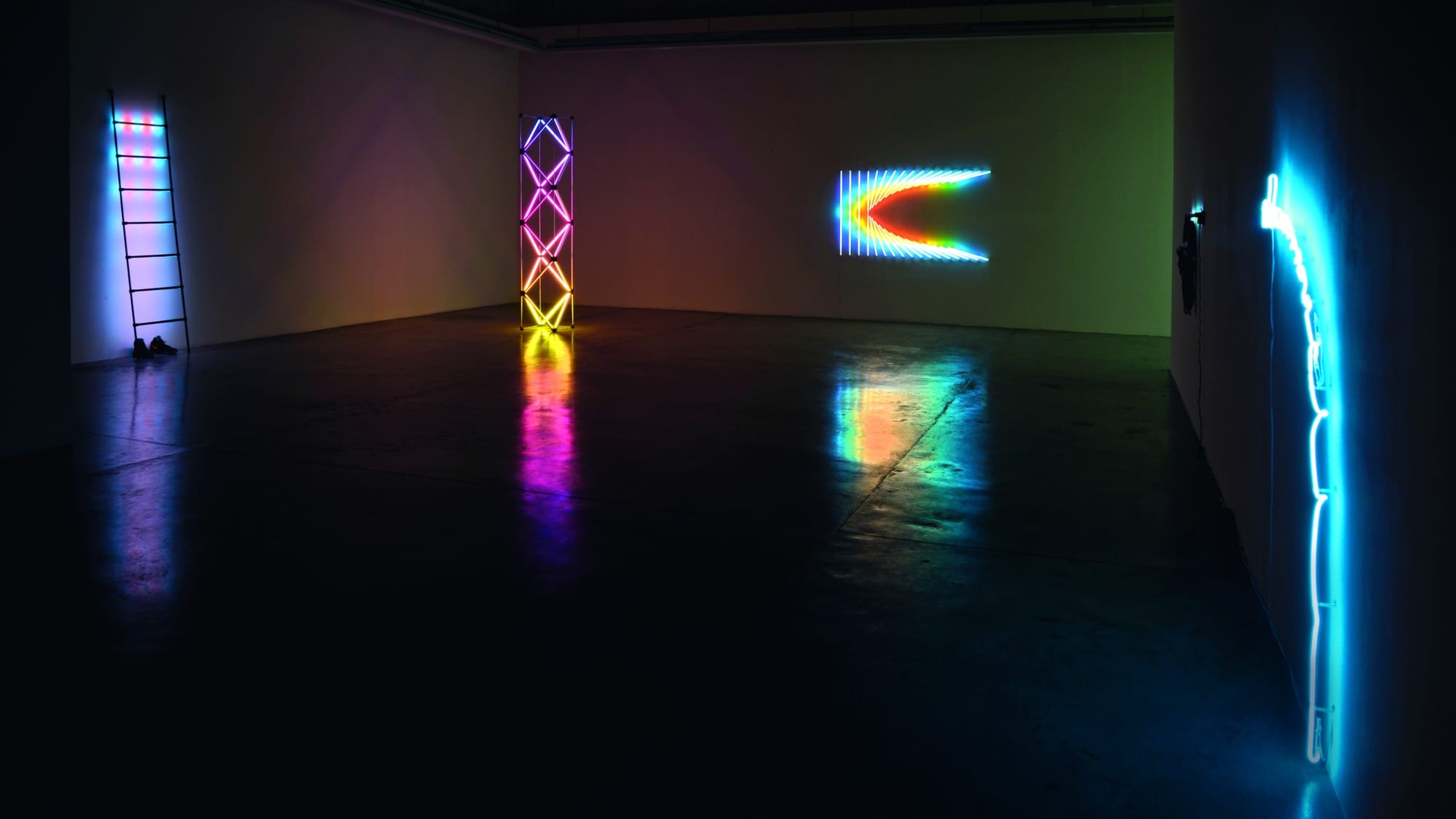 James Clar is a New Voice in a Long Line of Illustrious Light-Focused American Artists