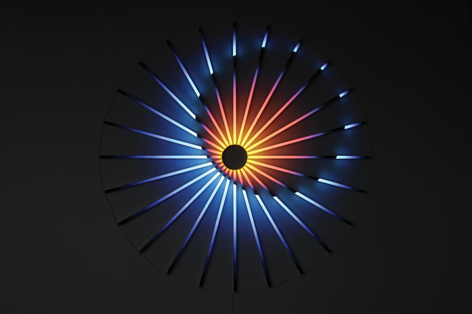 James Clar is a New Voice in a Long Line of Illustrious Light-Focused American Artists
