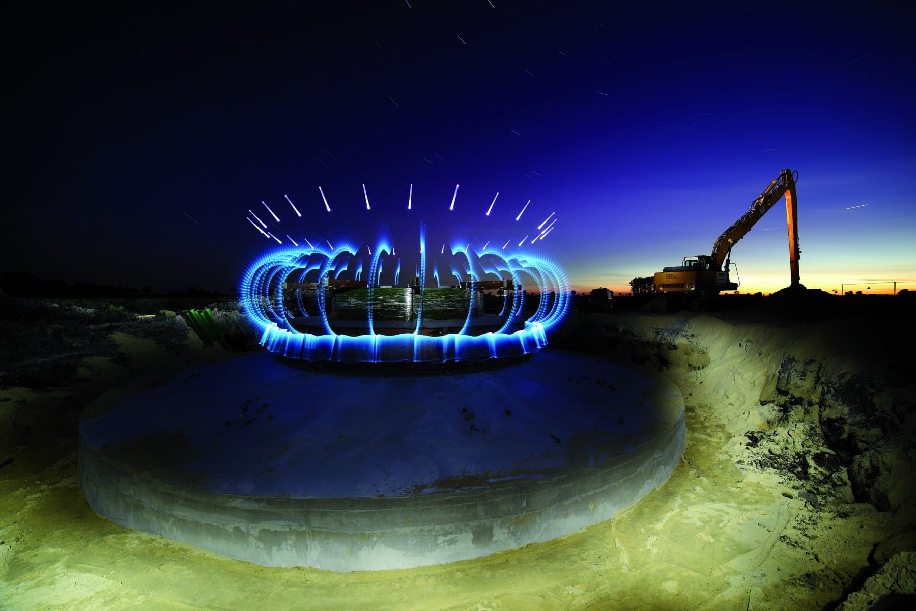 James Clar is a New Voice in a Long Line of Illustrious Light-Focused American Artists