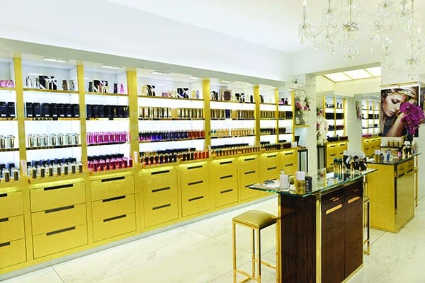 The Mastermind Behind Montale Perfume is One of the Industry’s Best Kept Secrets