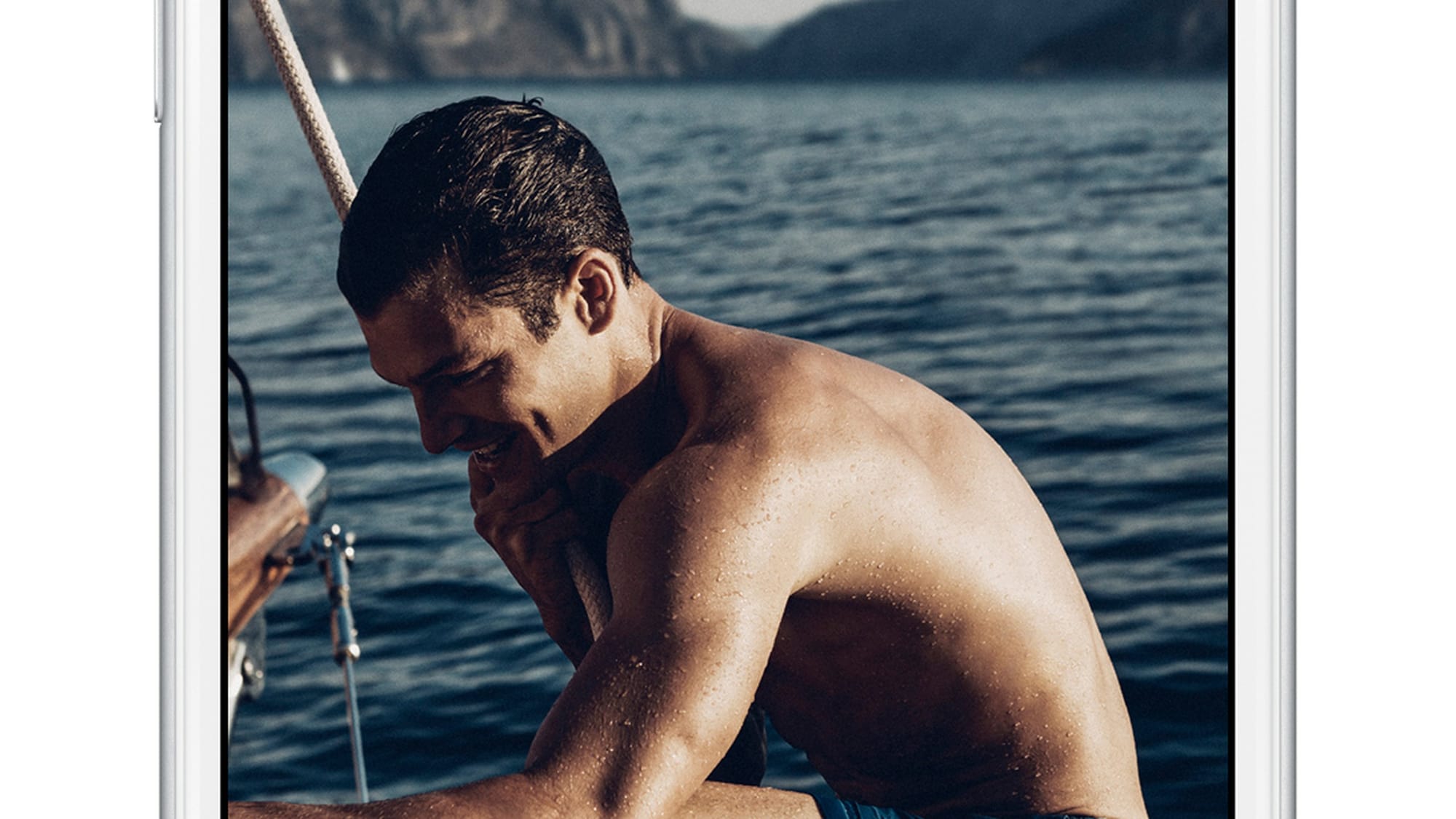 Now you Can Design Your Own Orlebar Brown Swim Shorts