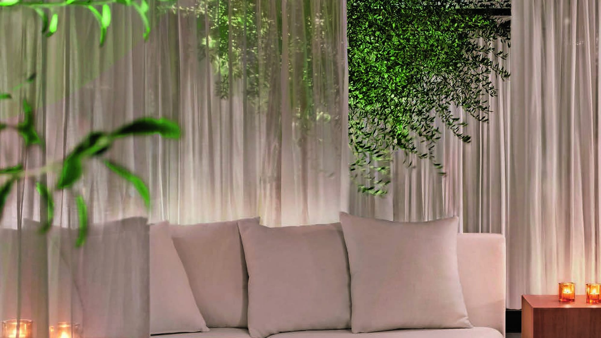 The Dubai Edition is an Ian Schrager and Marriott Collaboration Designed to Provide a Sensory Experience. Confused? Read On.