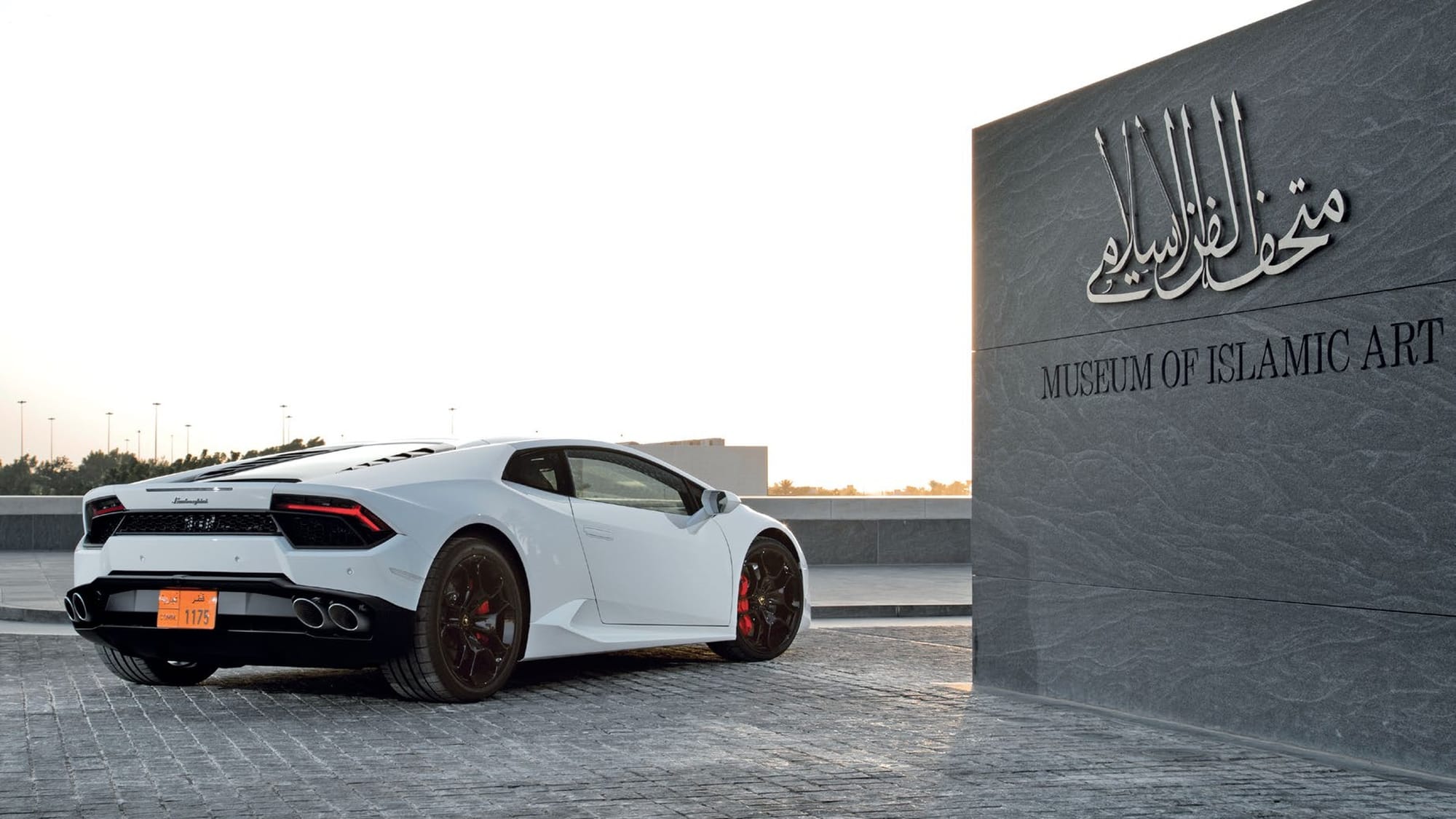 A Trip to the Lamborghini Factory Let Us Witness The Surprising Changes Already Underway