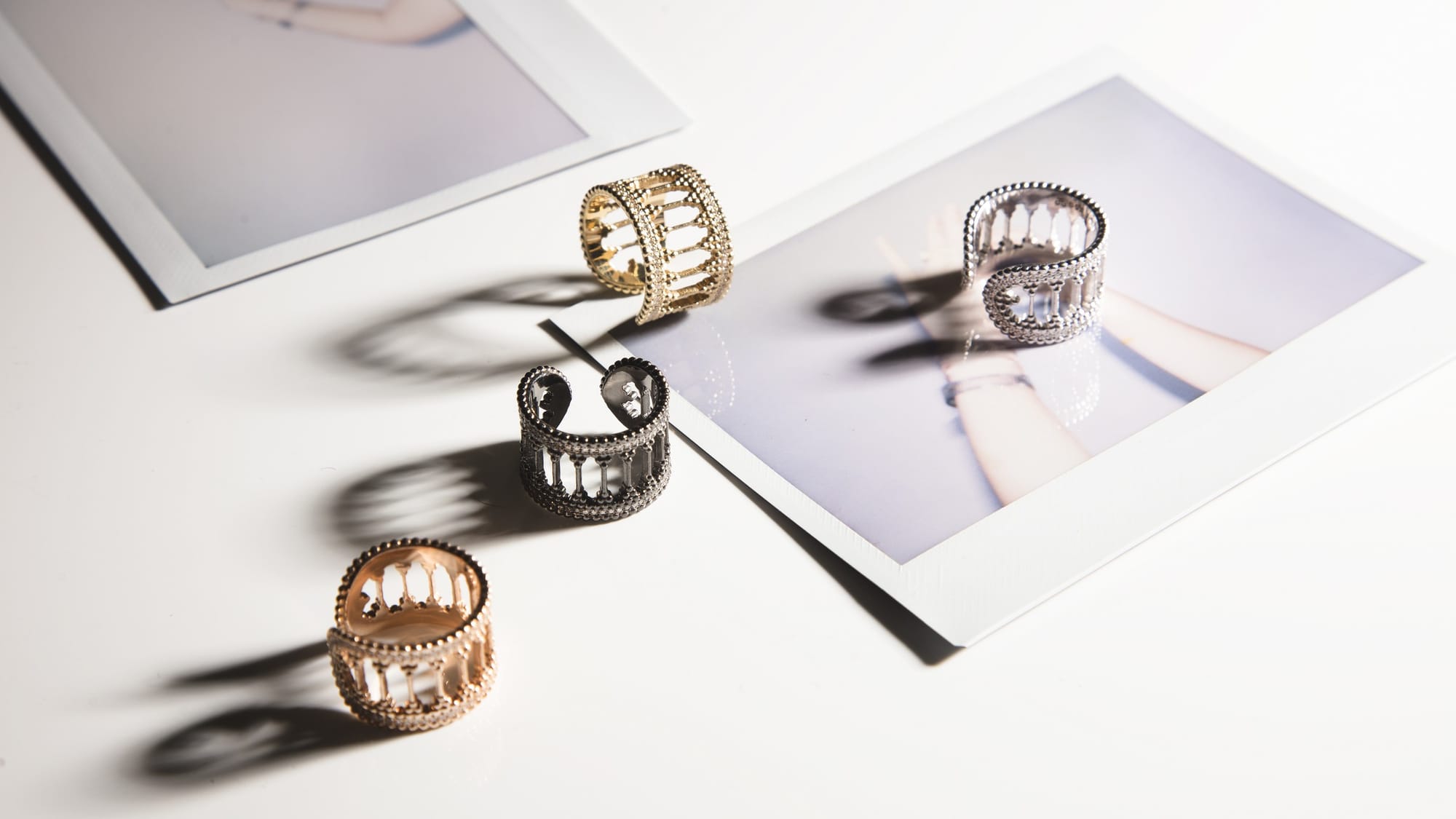 Karma Salman is a Great New Emerging Jewellery Designer You’ll Want To Know About