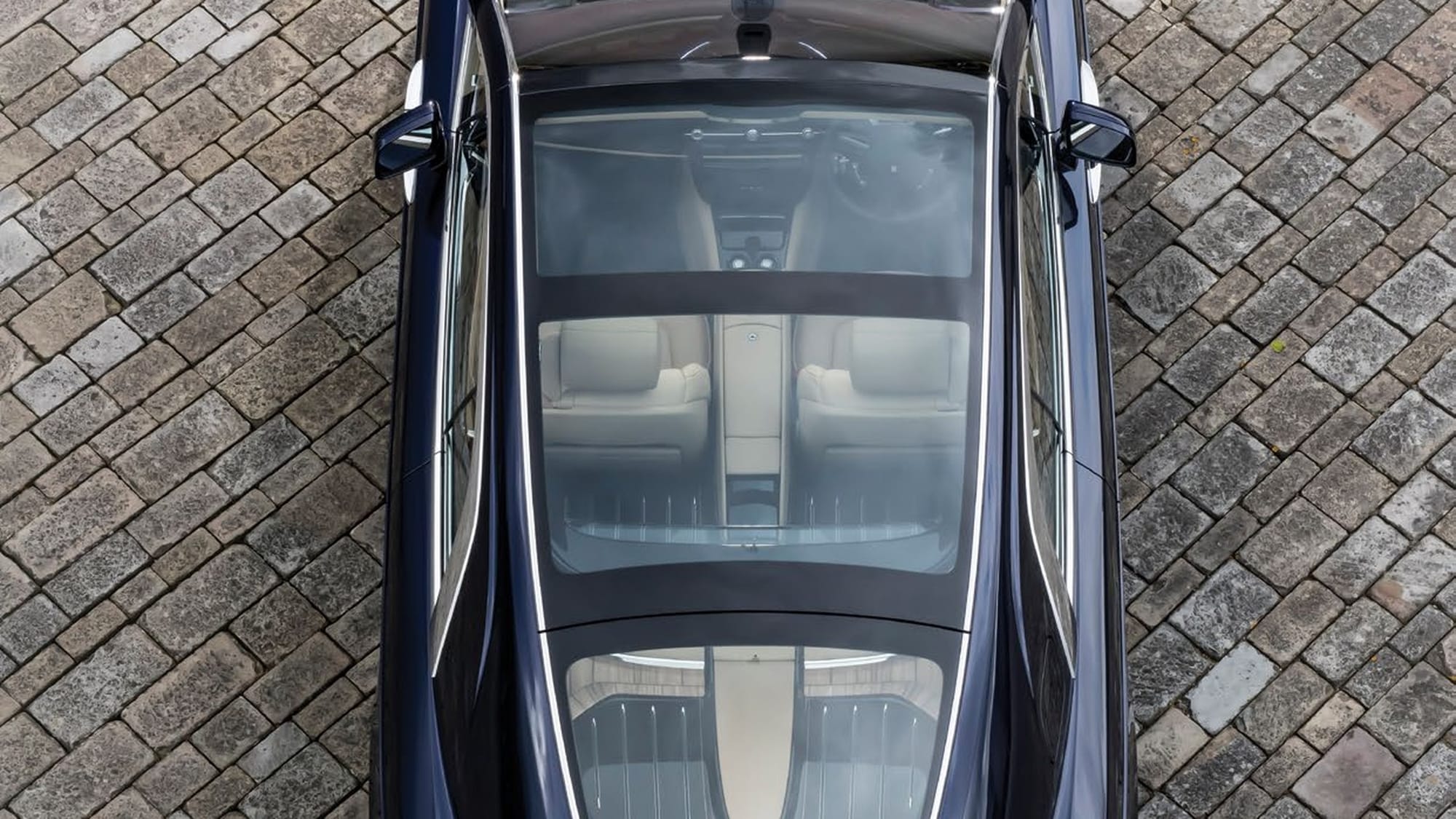 A Corona-Time Interview: We Catch Up With Michael Bryden, the Man Who Makes Dreams Come True at Rolls-Royce