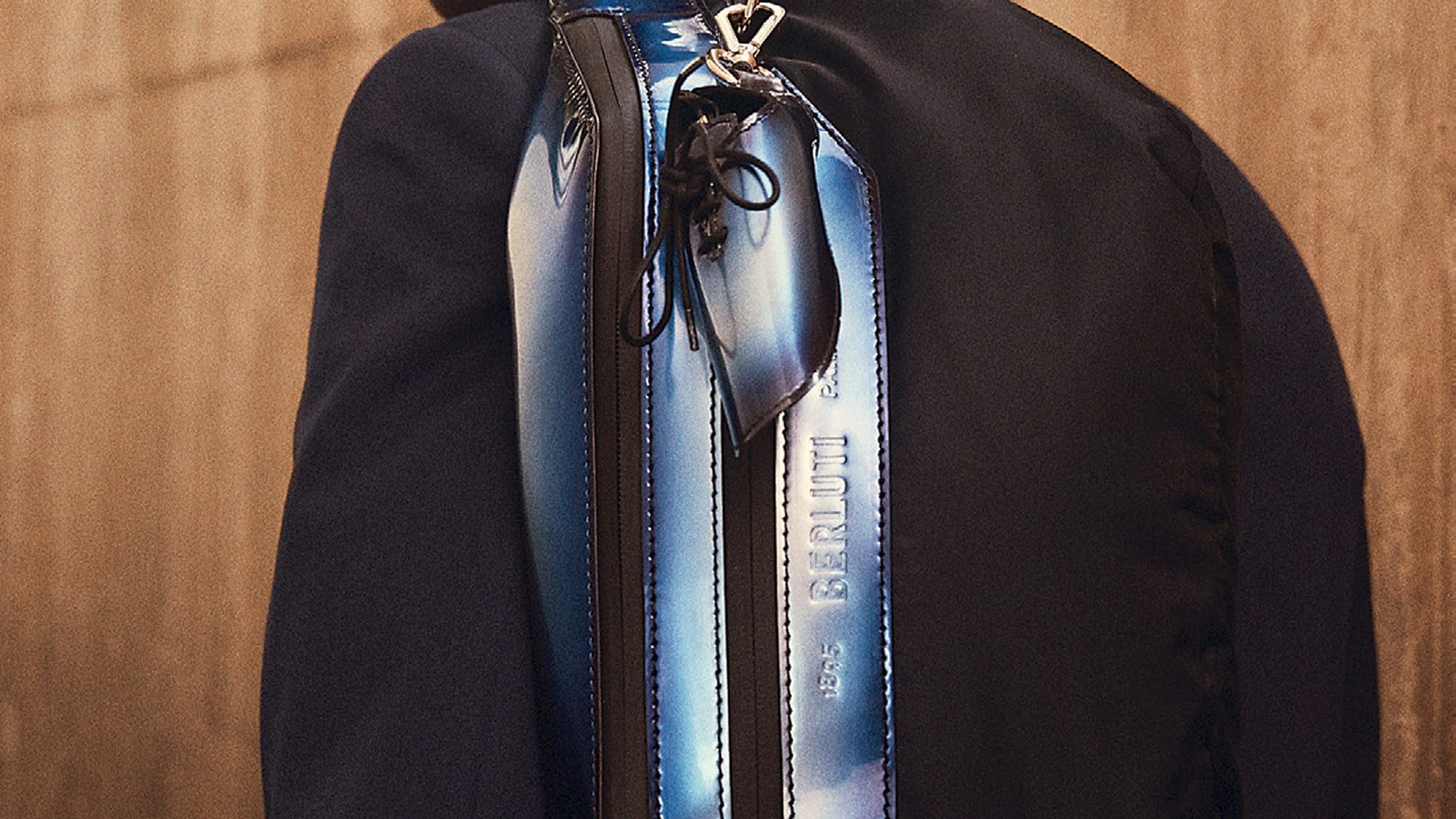 Here’s Why Berluti’s S/S20 Collection is the Ultimate Menswear