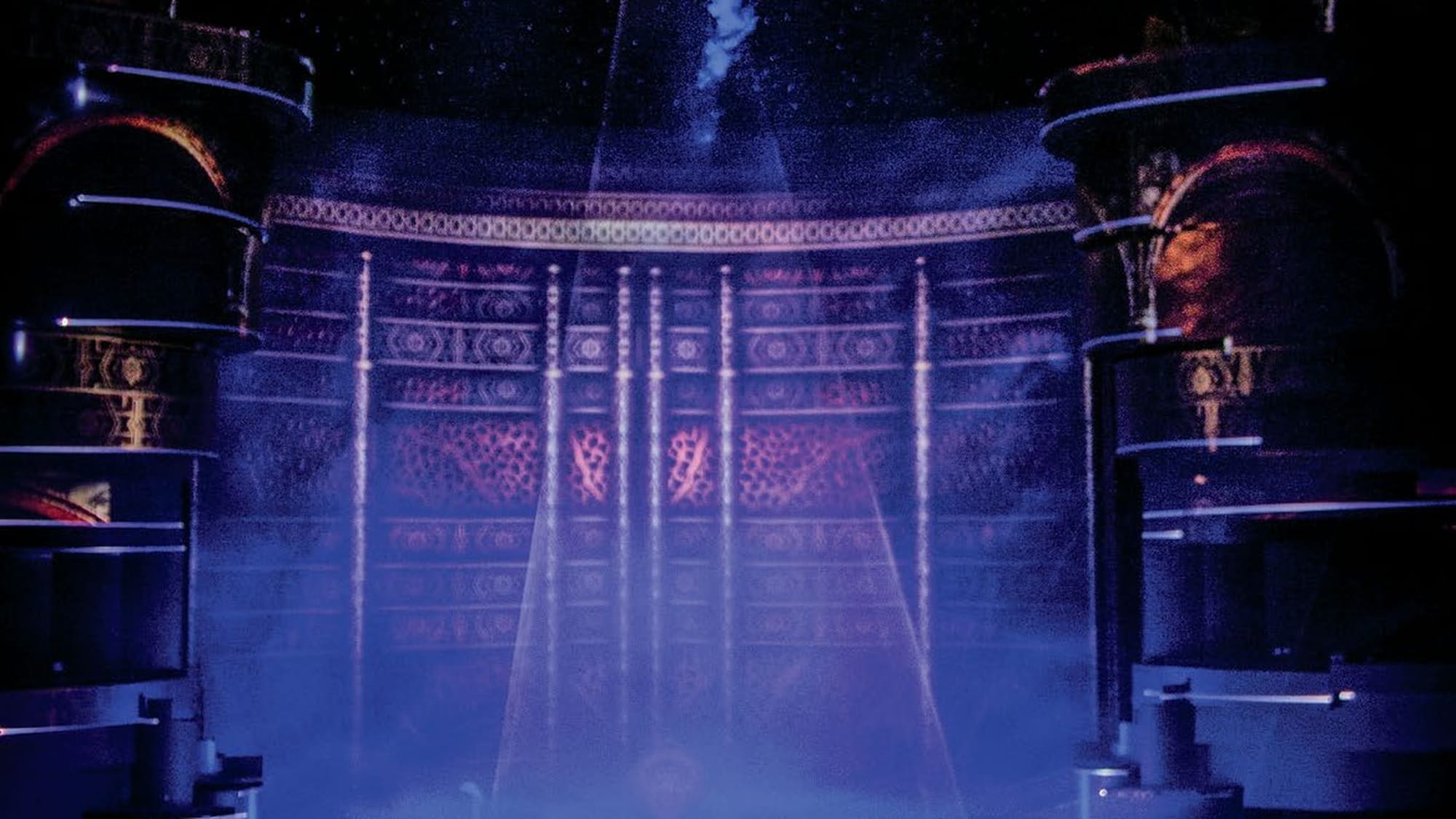 If You Haven’t Seen ‘La Perle’ Yet You’re Missing Out On the Biggest Show in the Middle East