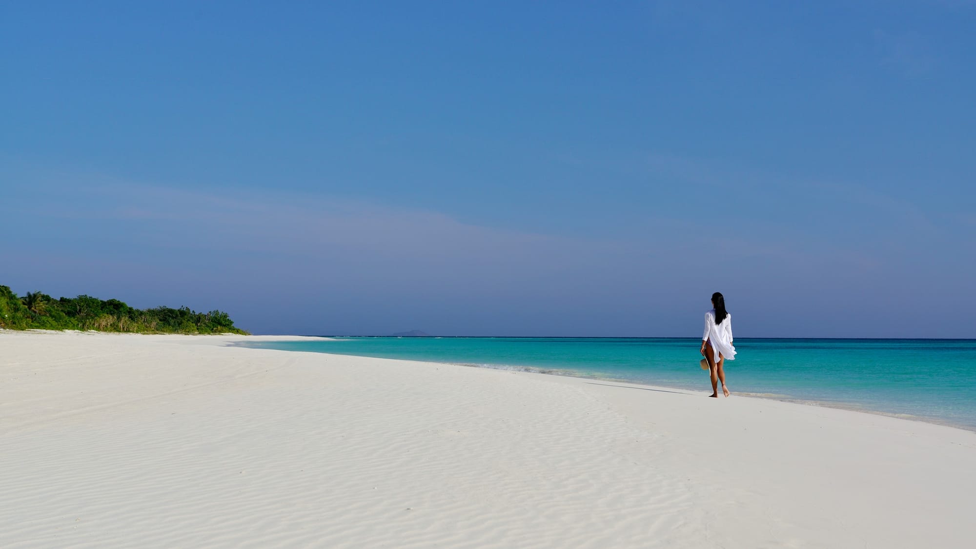 Speed Review: Six Things We Loved About Amanpulo in the Philippines