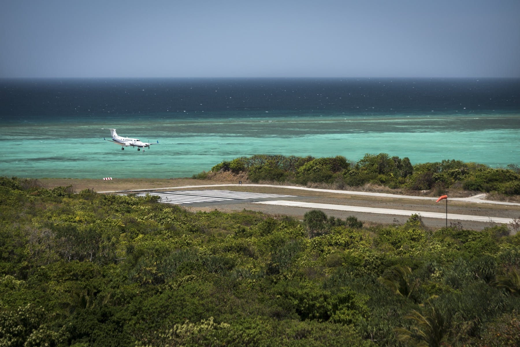 Amanpulo Casita