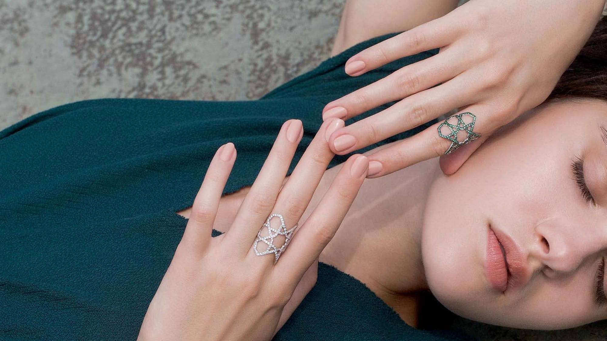 Ralph Masri is the Middle East’s New Jeweller to the Stars