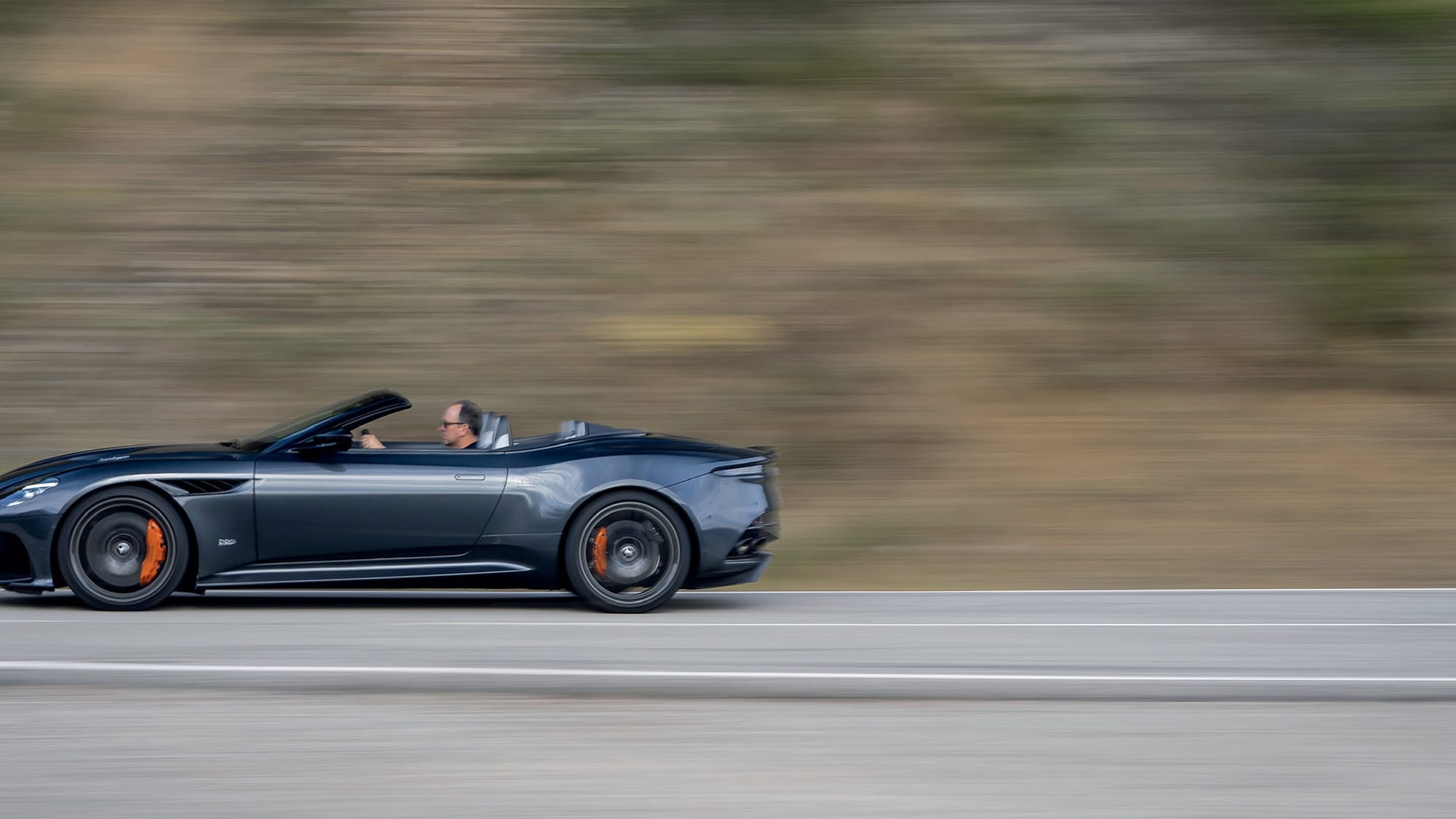 Aston Martin is Among the World’s Coolest Brands but there’s More to the Story