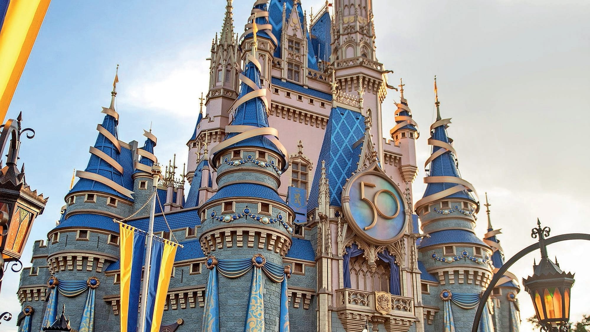 If You’ve been Weighing up a Trip to Walt Disney World then Now’s the Time to Do It. Here’s Why…
