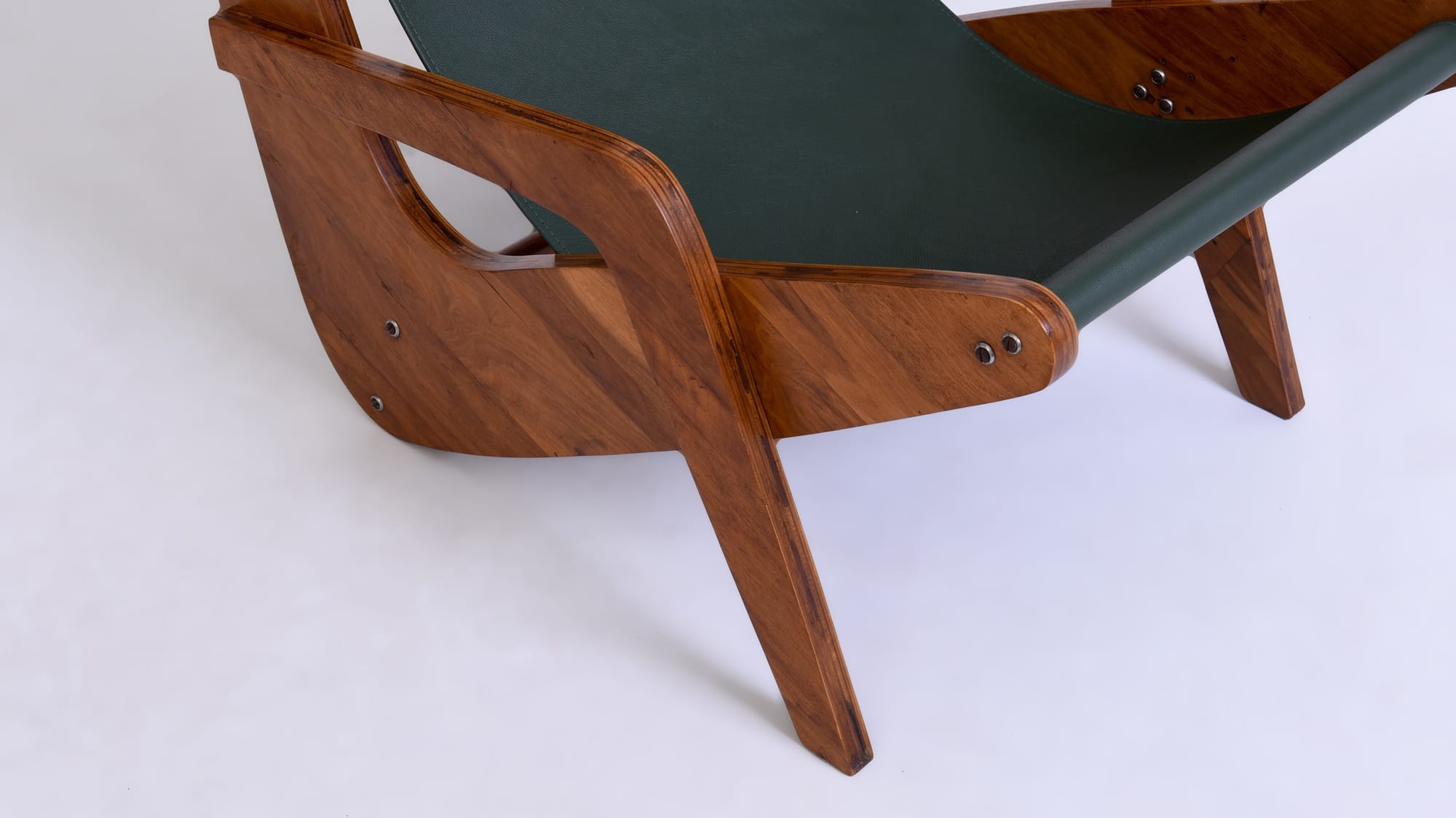 Gabriel & Guillaume Have a Treasure Trove of Historic, Hard-to-Find Furniture