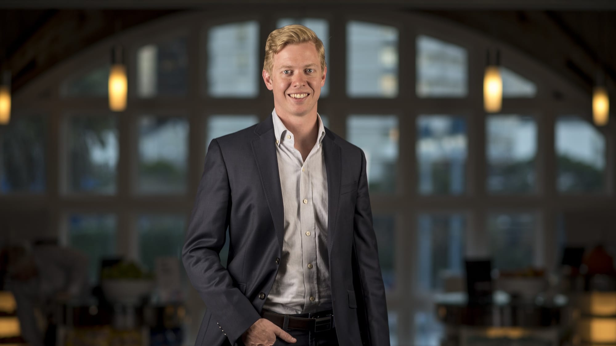 We Asked Steve Huffman, the Co-Founder of Reddit, if it’s Possible to Save the Platform From Itself