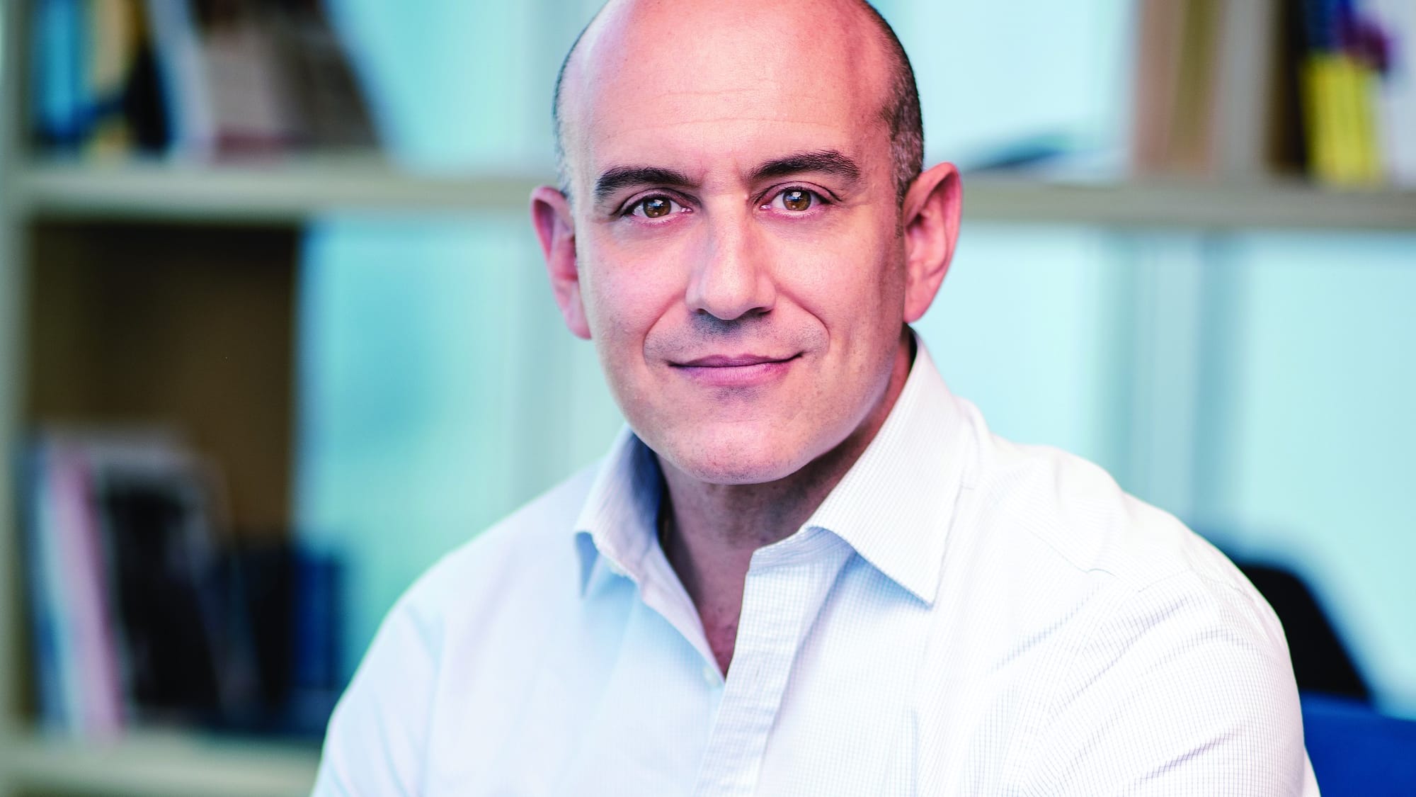 Facebook MENA’s Ramez Shehadi Explains Why Your Content Might Get Flagged