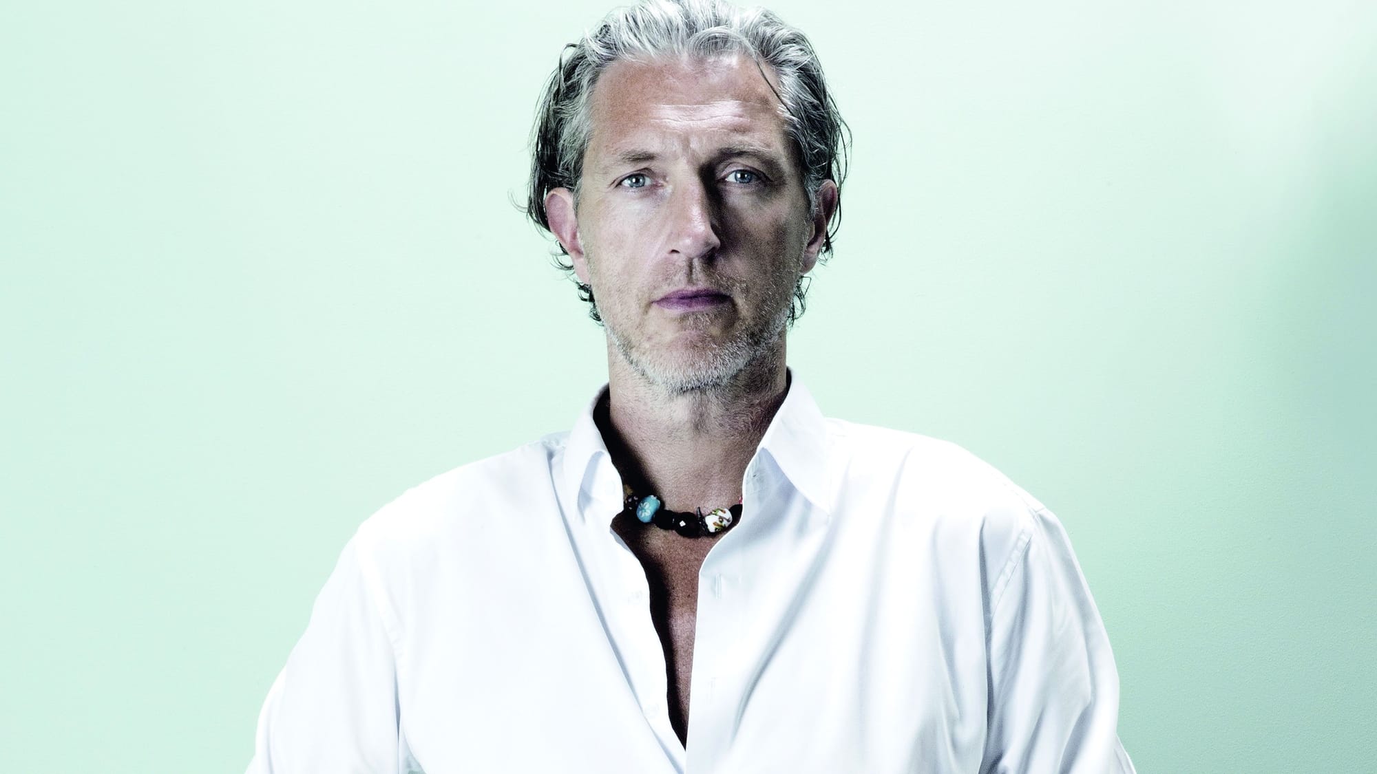 Dutch Designer Marcel Wanders Talks about Creativity, Happiness and What’s Indispensable to Him