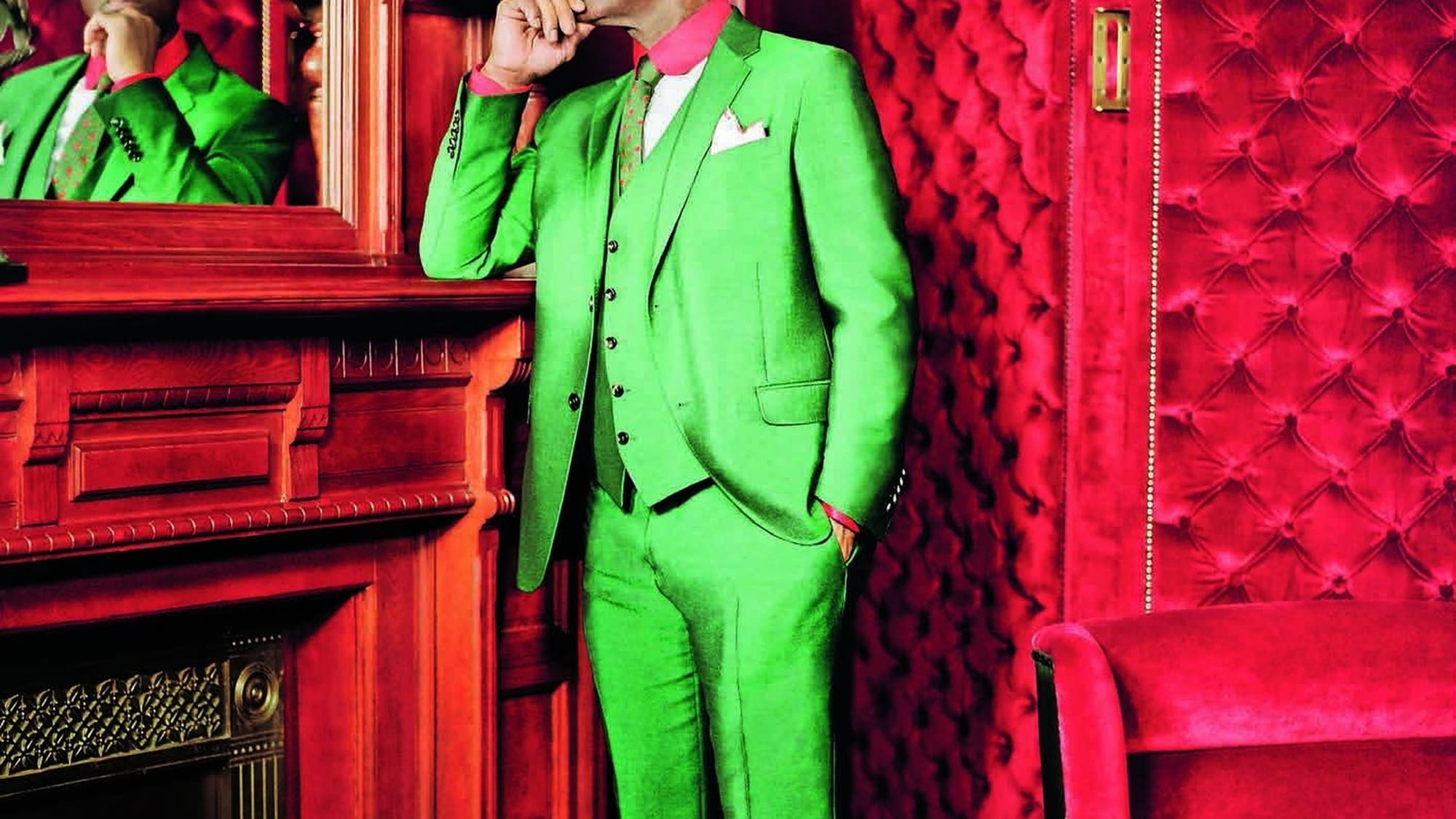 In 1992, the European Luxury Industry Shuttered One of NYC’s Coolest Urban Tailors But He’s Back, and It’s Thanks to Gucci