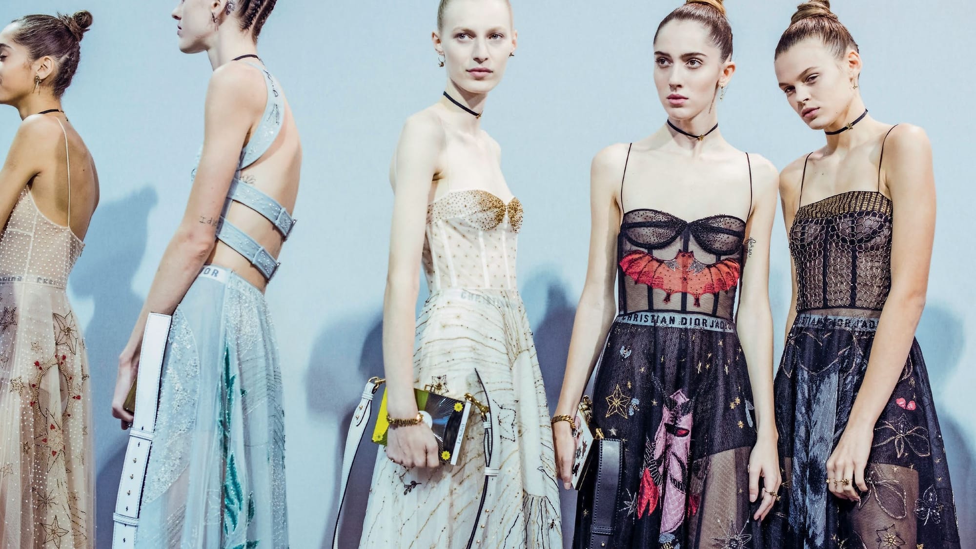 Get to Know Dior’s Gatekeeper Maria Grazia Chiuri