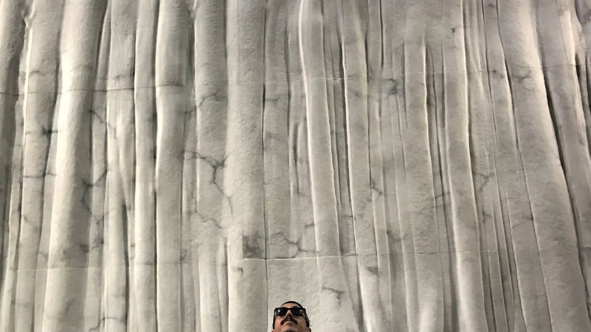 Nanu Al Hamad: The Kuwaiti-American Artist Who Refuses Every Label