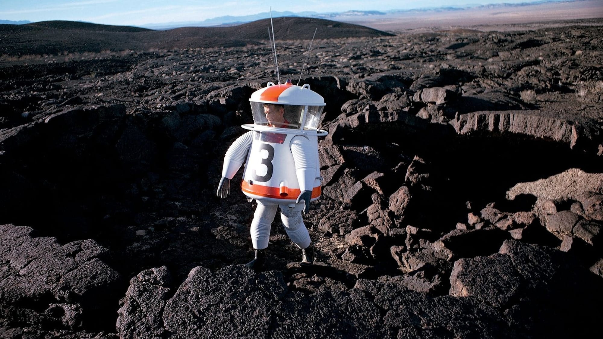 Watch This Space: Taschen's Moonfire Revisits Apollo 11 as the Hunt for a Second Earth Begins