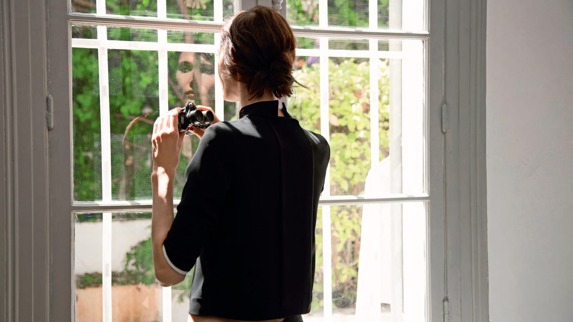 Diamondogs: Pascale Habis and the Made-in-Lebanon Label Rewriting Luxury