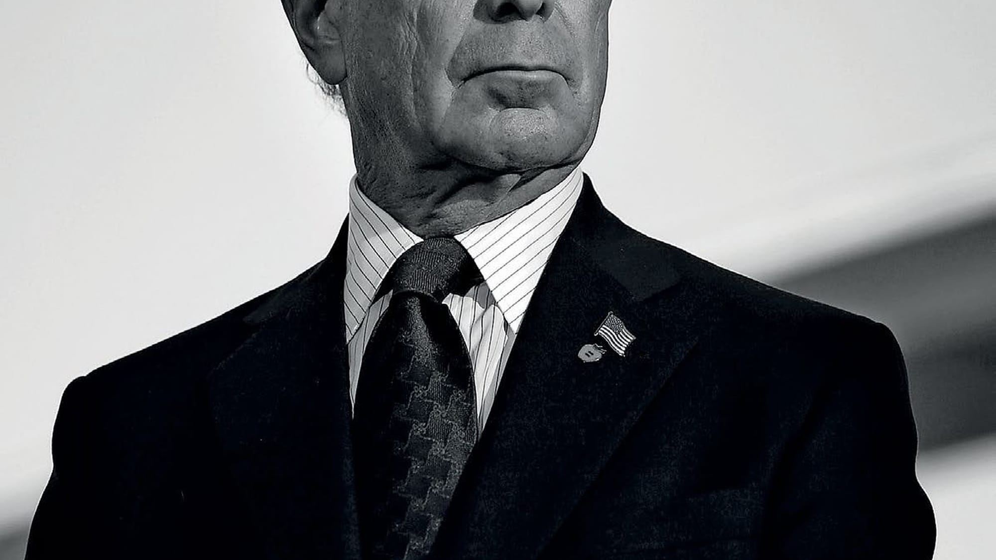 Michael Bloomberg on Trump, Brexit and the Battle of the Billionaires
