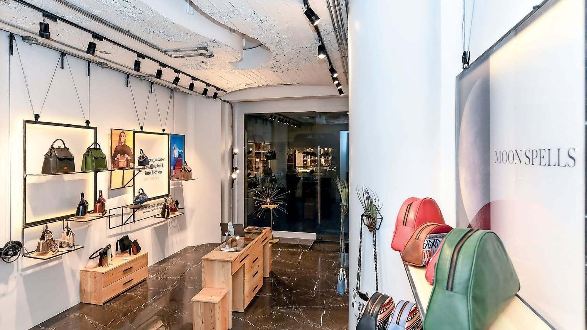 Get in Line: LaLaQueen Founder Sally Sarieddine on Crystals, Conscience and Beirut