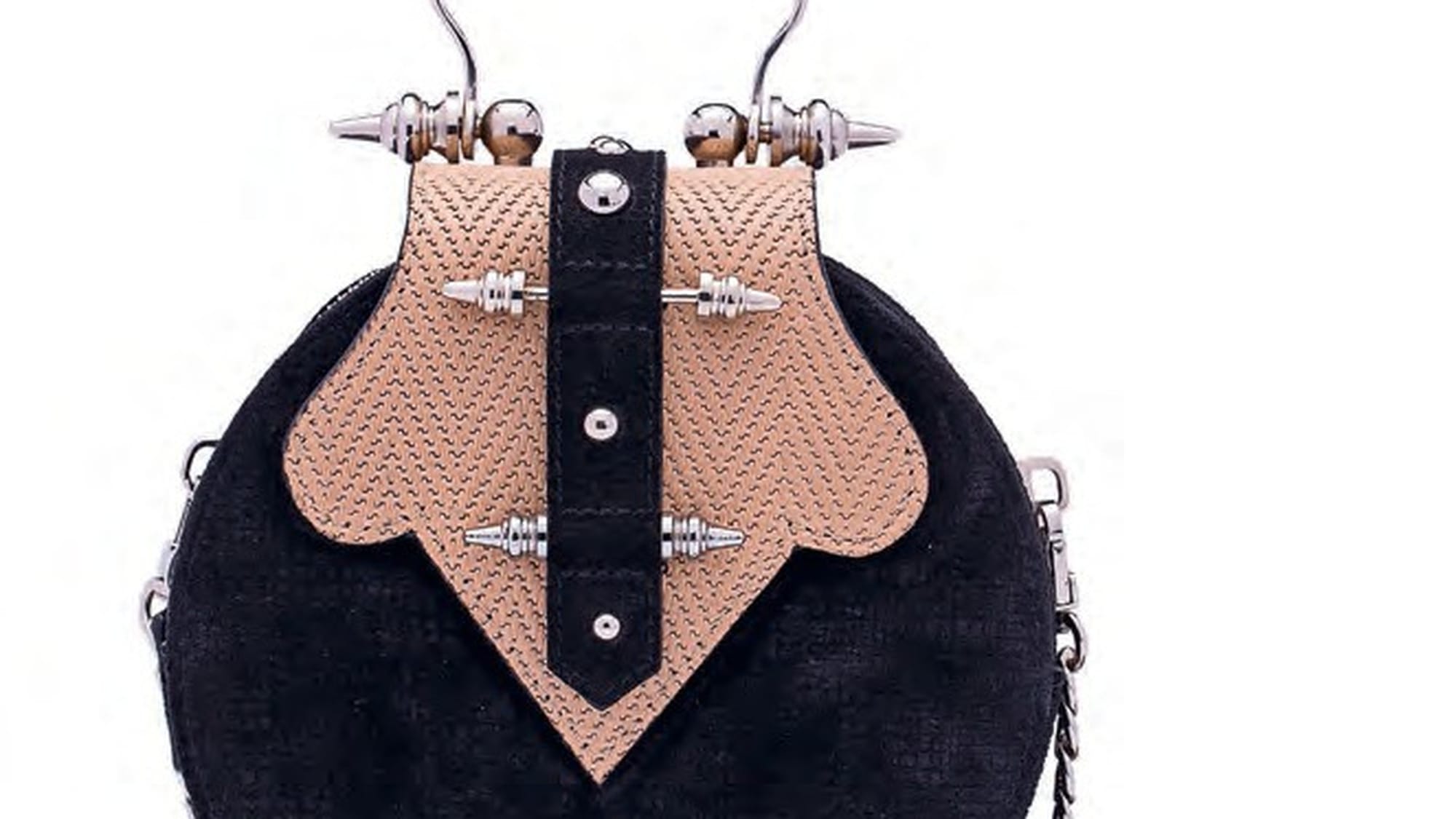 Cairo-Based Label Okhtein Makes the Unexpected Bag That’s on Everyone’s Radar