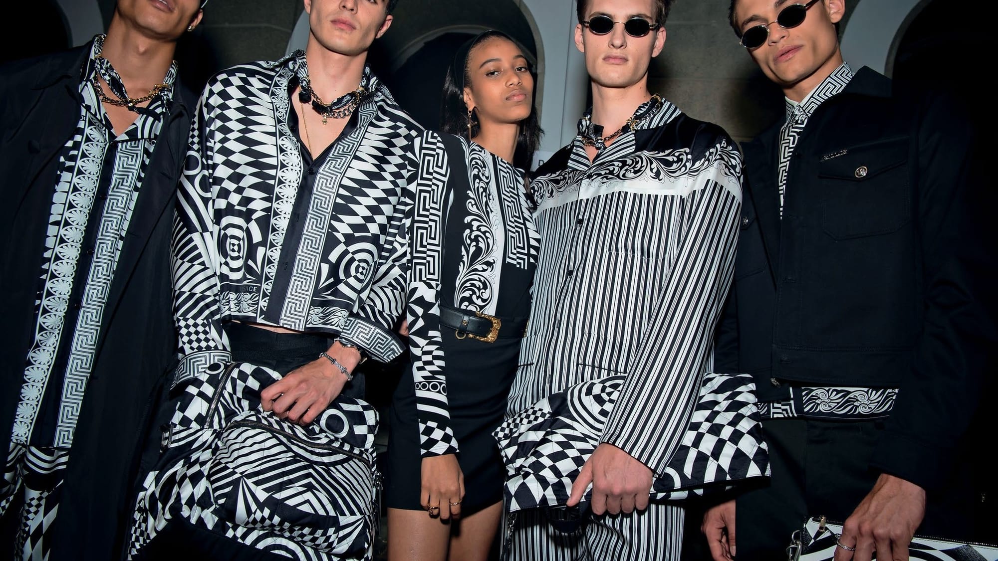Prima Donna: Donatella Versace's Emotional Tribute to Her Late Brother Gianni