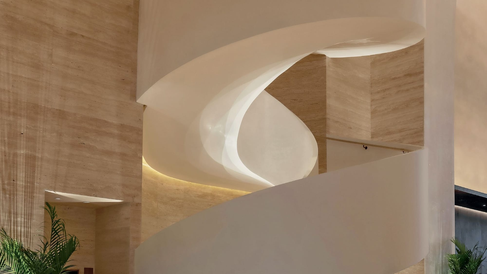 Creating a buzz: inside the achingly cool opening of The Edition Dubai