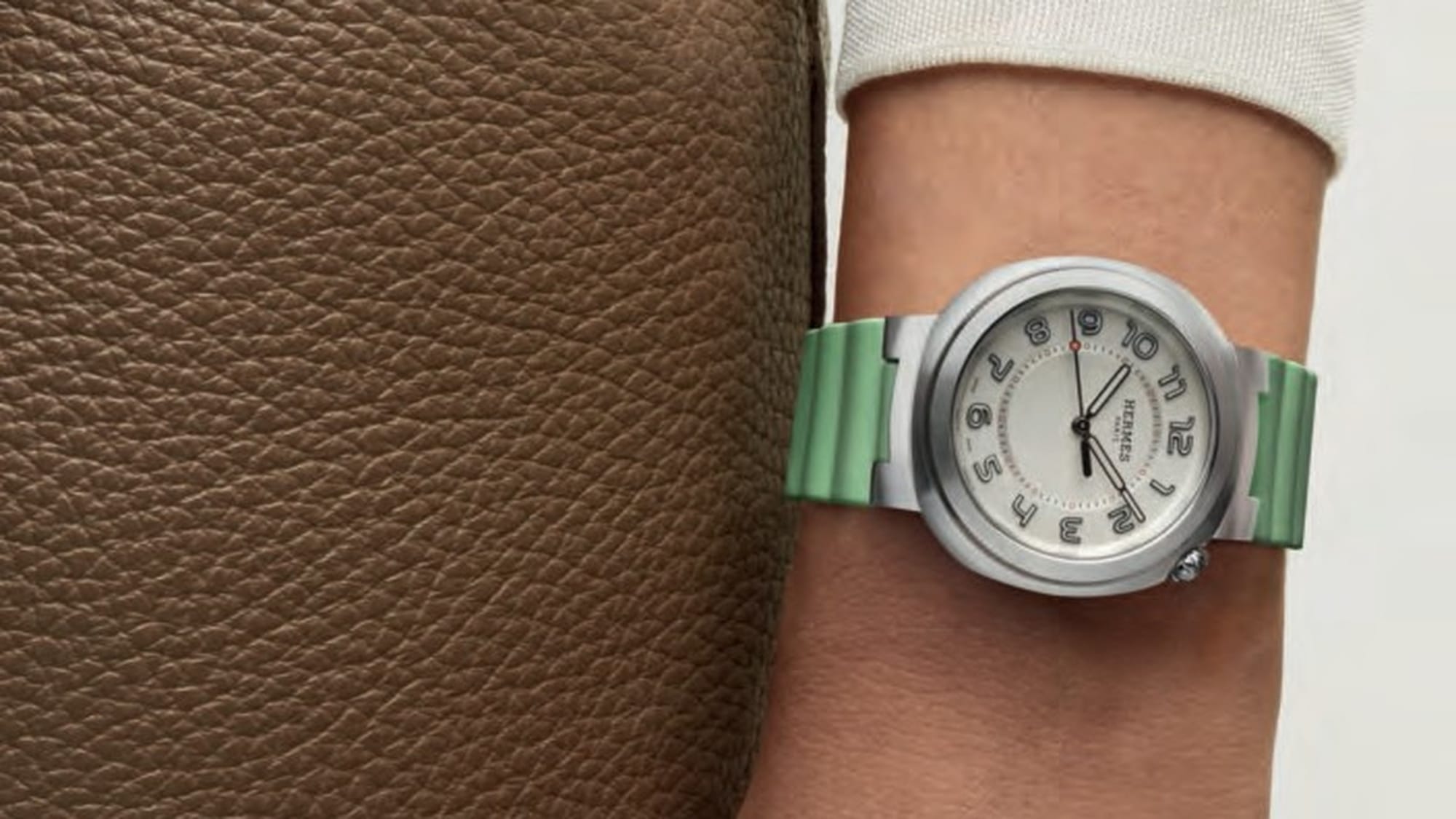 Antoine Pin on How Bulgari Made the World's Thinnest Mechanical Watch