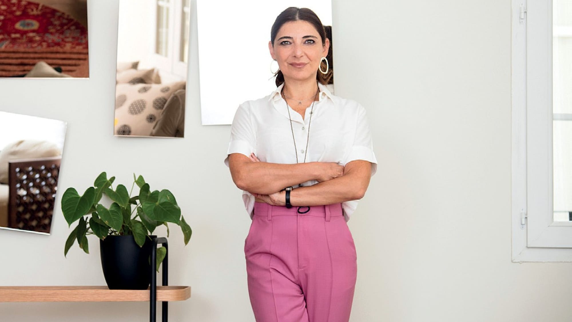 Inside the Beirut Institute Summit's Panel on Fashion's Circular Future
