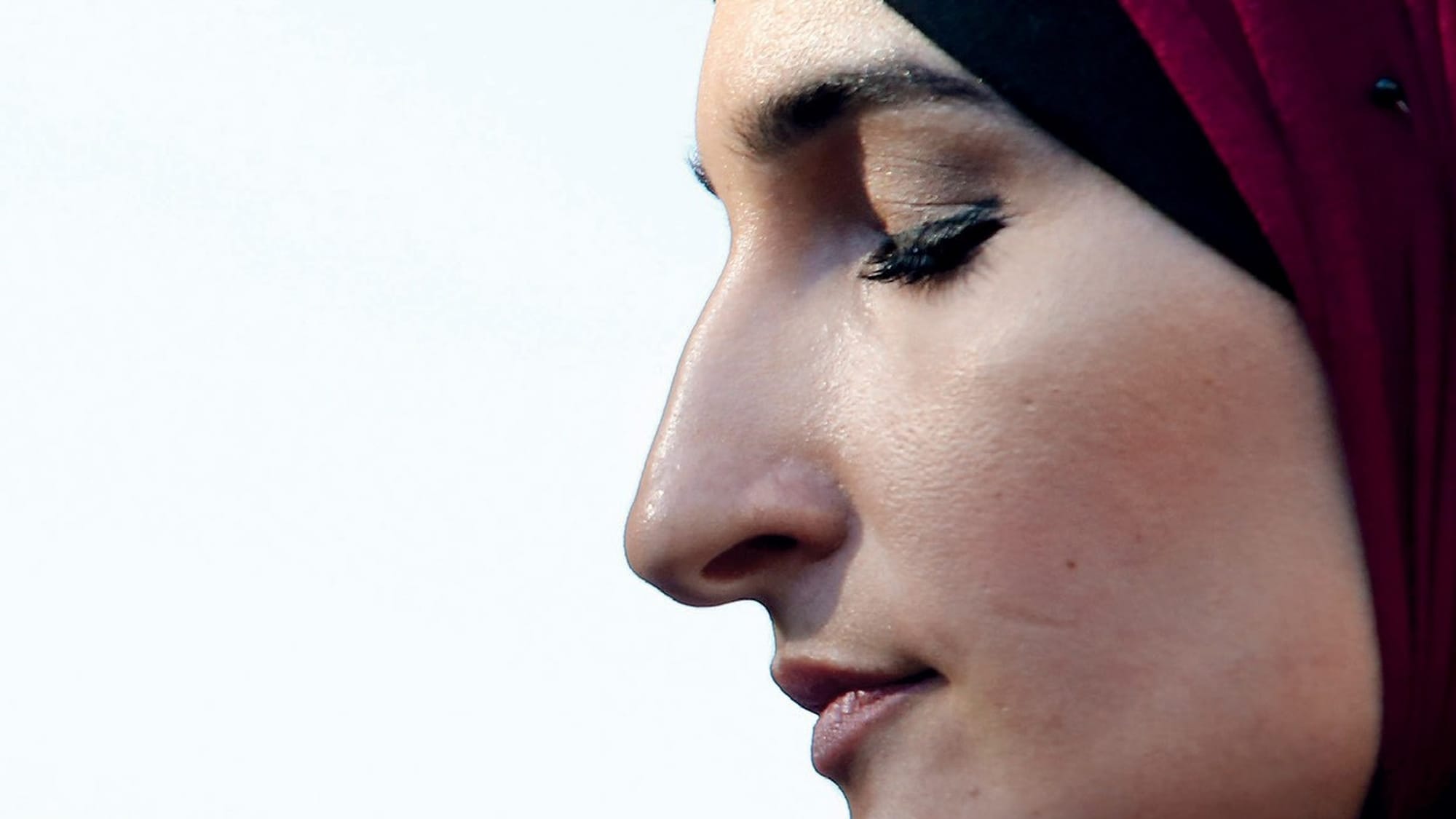 Meet Bernie Sanders’ Unlikely Palestinian-American Campaign Supporter