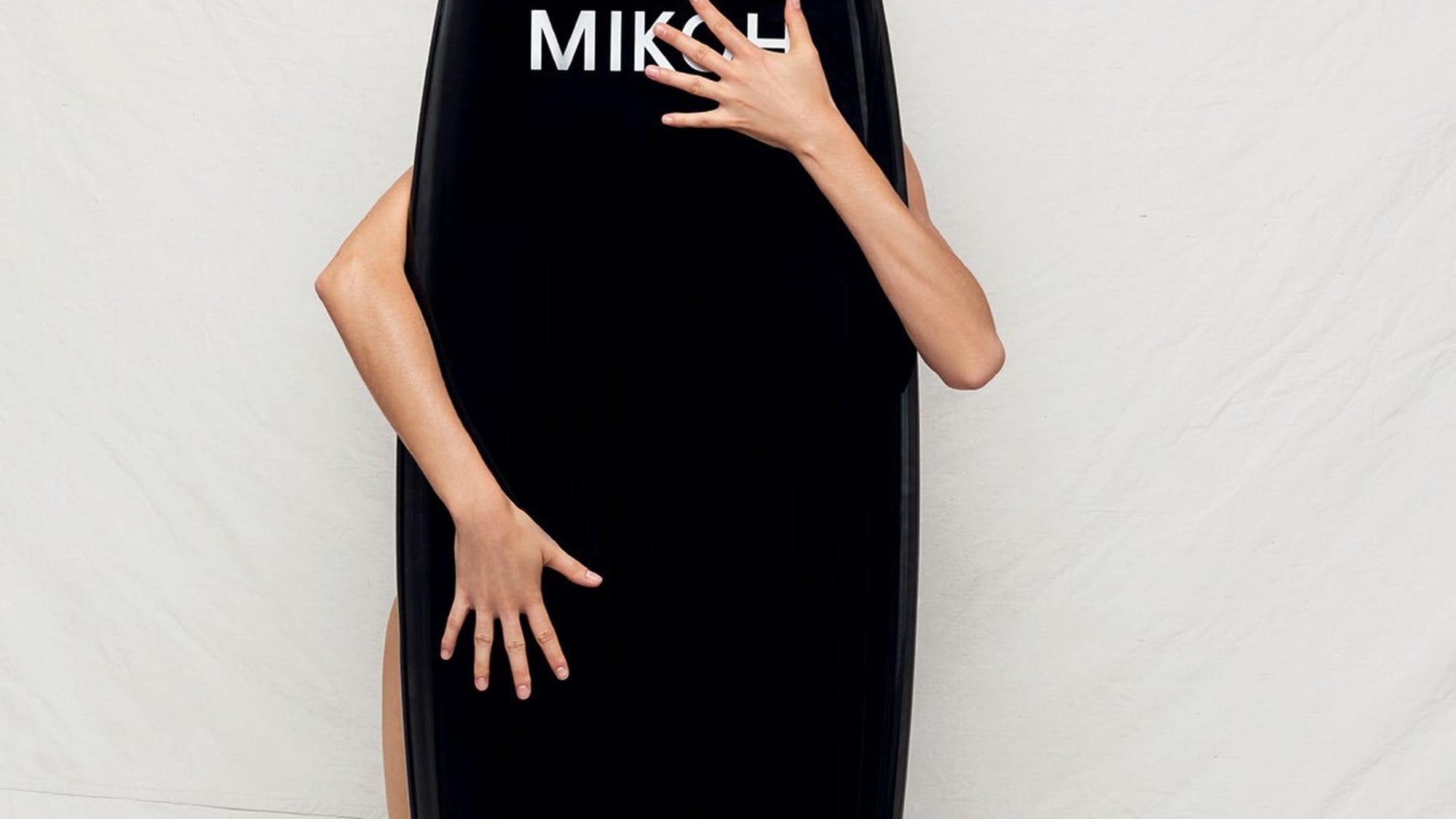 How Sisters Kalani and Oleema Miller Built Surf Label Mikoh