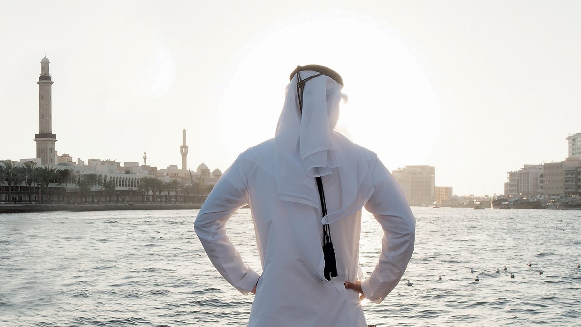 Sheikh Dr. Mohammed bin Musallam Al Ameri: The Emirati Securing a Legacy of Giving