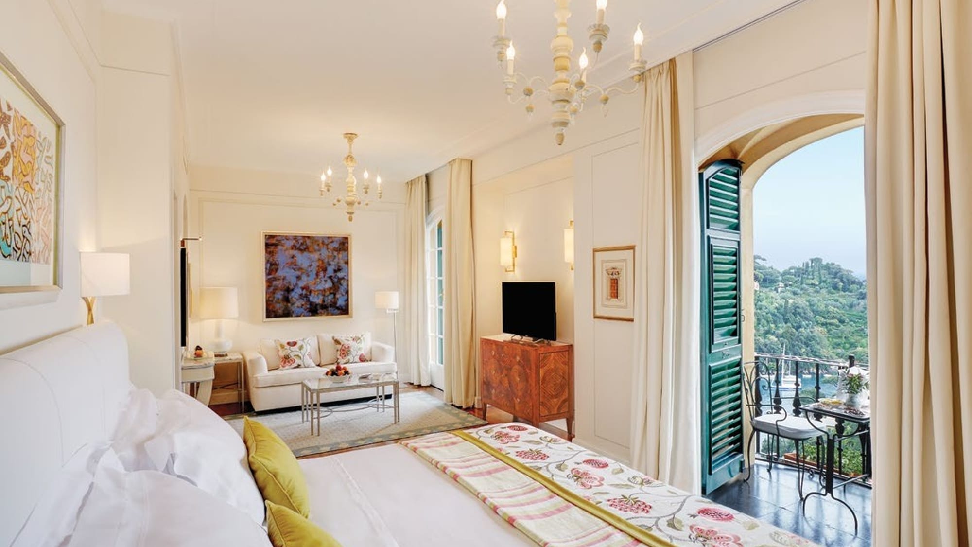 The Ultimate Getaway: A Five-Day Luxury Driving Tour From Rome to Milan