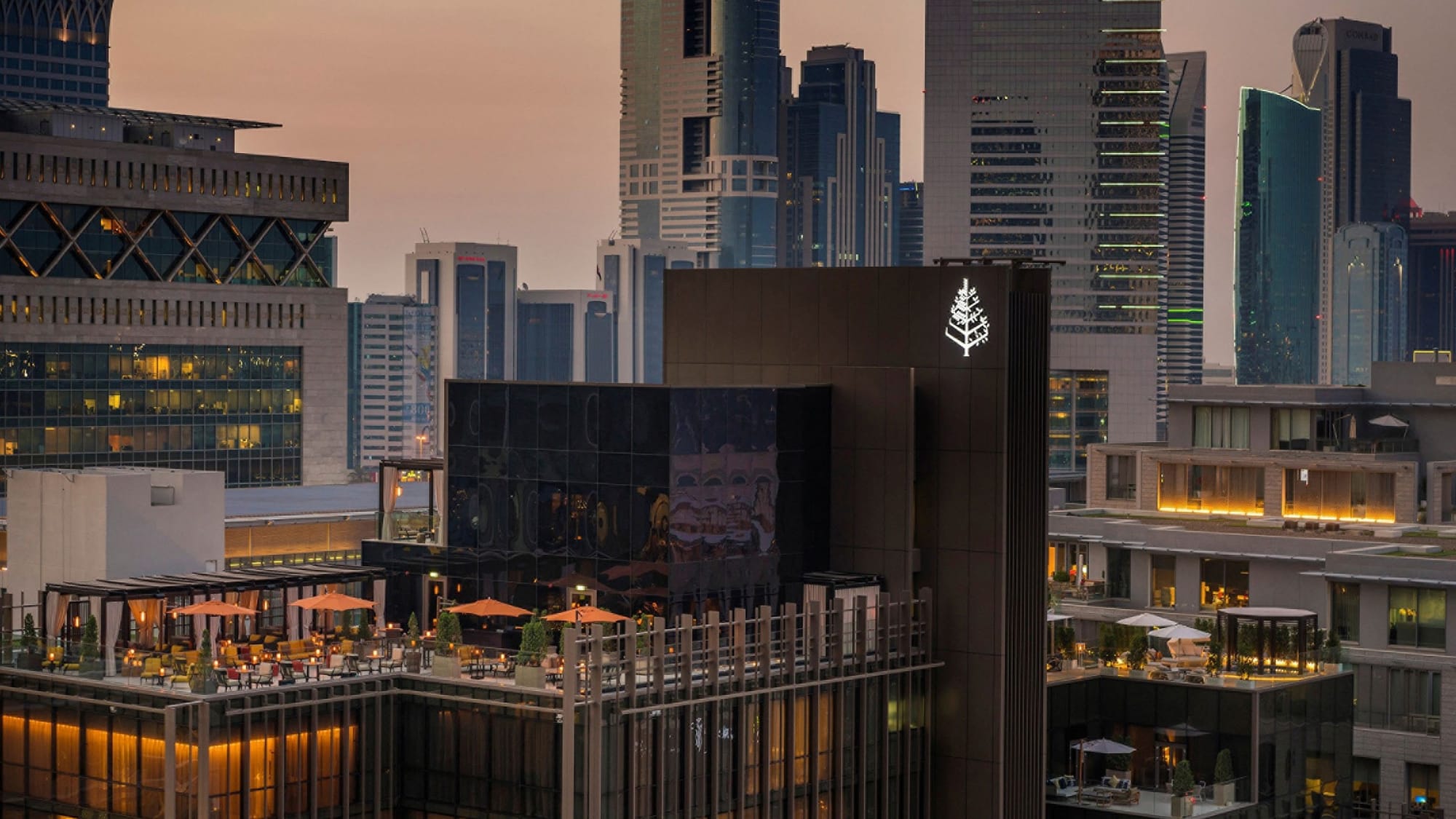 City Break: Inside the Four Seasons DIFC, Dubai's Intimate Urban Oasis for Business Travellers