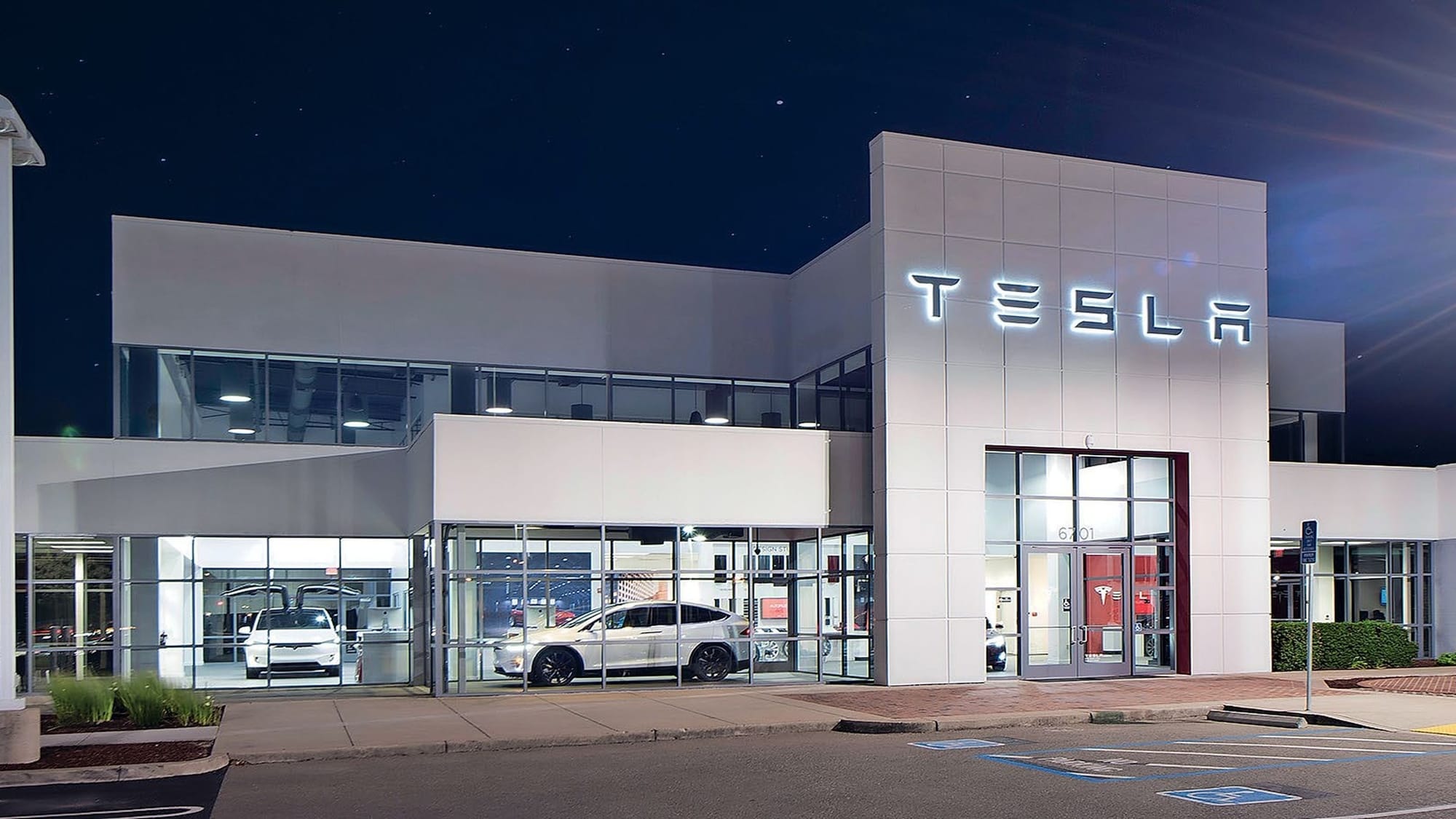 Sunday Drive: The Tesla Model 3 and Elon Musk's Master Plan to End Oil Dependence