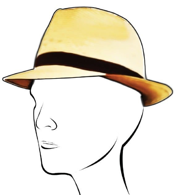 Top It Off: A Brief History of the Hats That Defined Modern Menswear