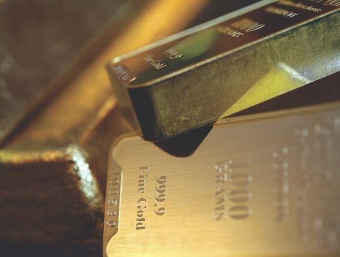 Silver and Gold: Toufic Farah on Protecting Your Wealth With Precious Metals