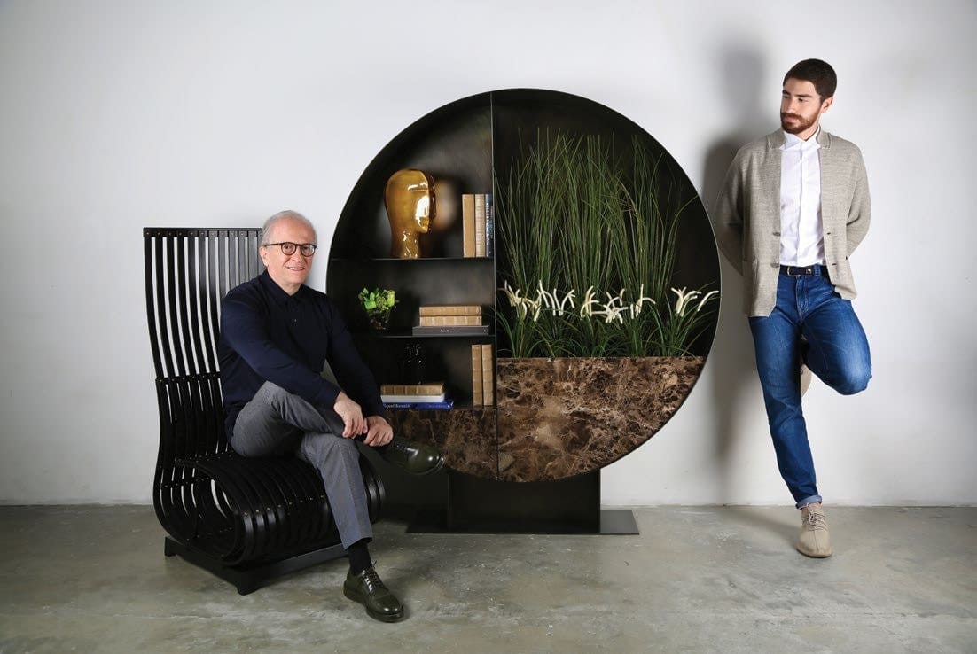 Exceptional by Design: Inside the Sixth Edition of Design Days Dubai