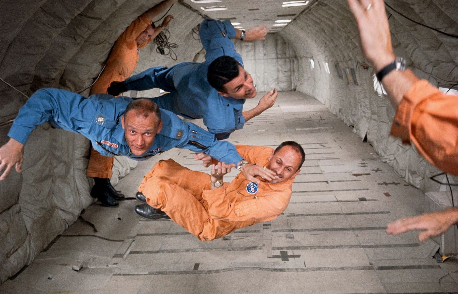 Watch This Space: Taschen's Moonfire Revisits Apollo 11 as the Hunt for a Second Earth Begins