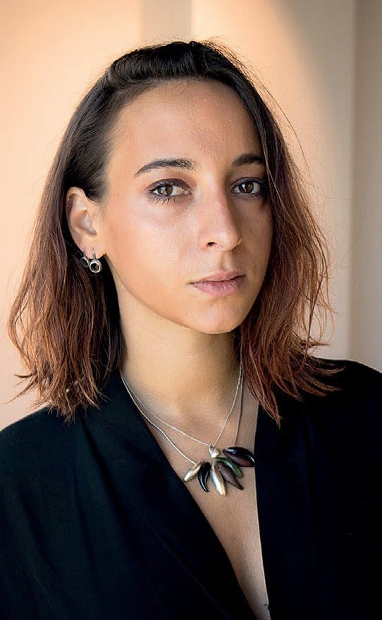Inside the Beirut Institute Summit's Panel on Fashion's Circular Future