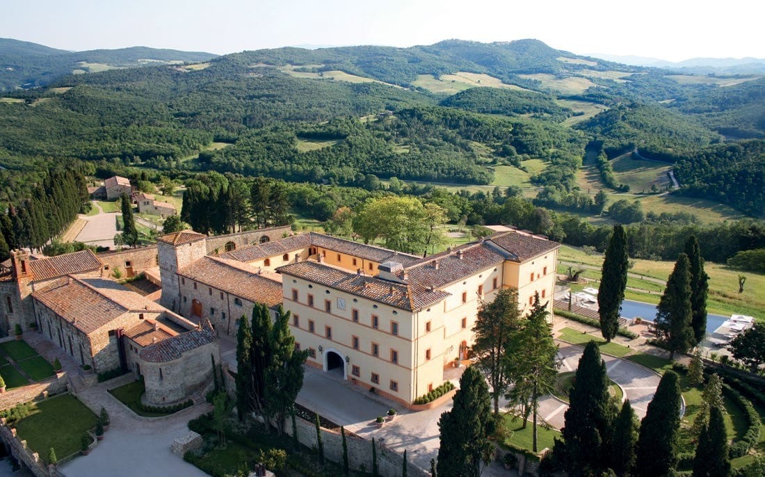 The Ultimate Getaway: A Five-Day Luxury Driving Tour From Rome to Milan