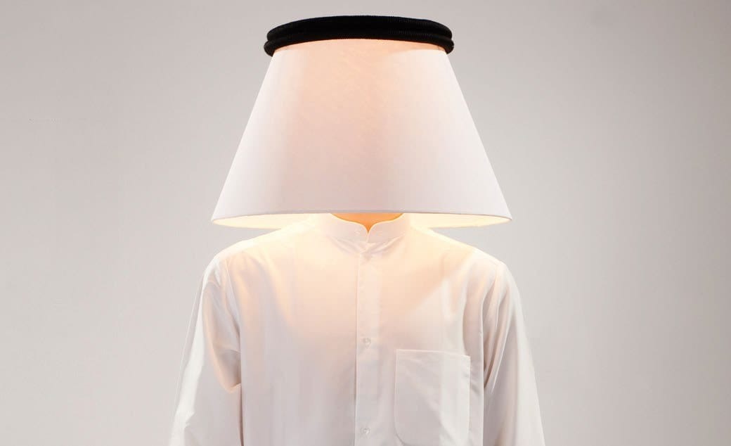 Nanu Al Hamad: The Kuwaiti-American Artist Who Refuses Every Label
